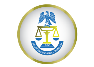 SEC Nigeria logo